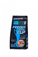 Прикормка FEEDER MASTER CUP SportLine Club Brasem Клуб Лещ 1кг