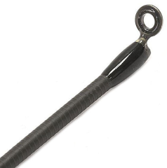 Удилище фидерное (фидер) ZEMEX (Земекс) IRON FLAT METHOD FEEDER 13" до 140,0 гр