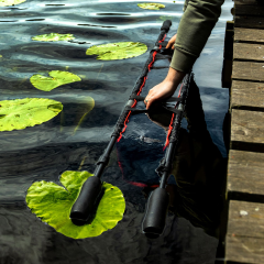 Сумка для взвешивания рыбы SNAPPER FLOATING BANK & BOAT SLING