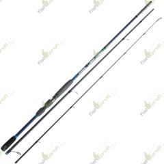 Удилище спиннинговое Garbolino MAGISTER ALLSPIN TRAVEL 2,85 м 10-30 гр. 3 колена