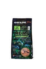 Прикормка HEMP Roach GENLOG Плотва 1кг