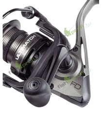 Катушка Ultimatch FSO FD 835 8 подшипников 5,1:1 Browning